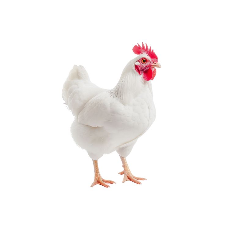 Chicken from Jena Clan Meats