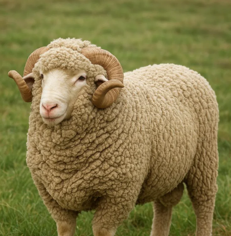 Sheep meat from Jena Clan Meats